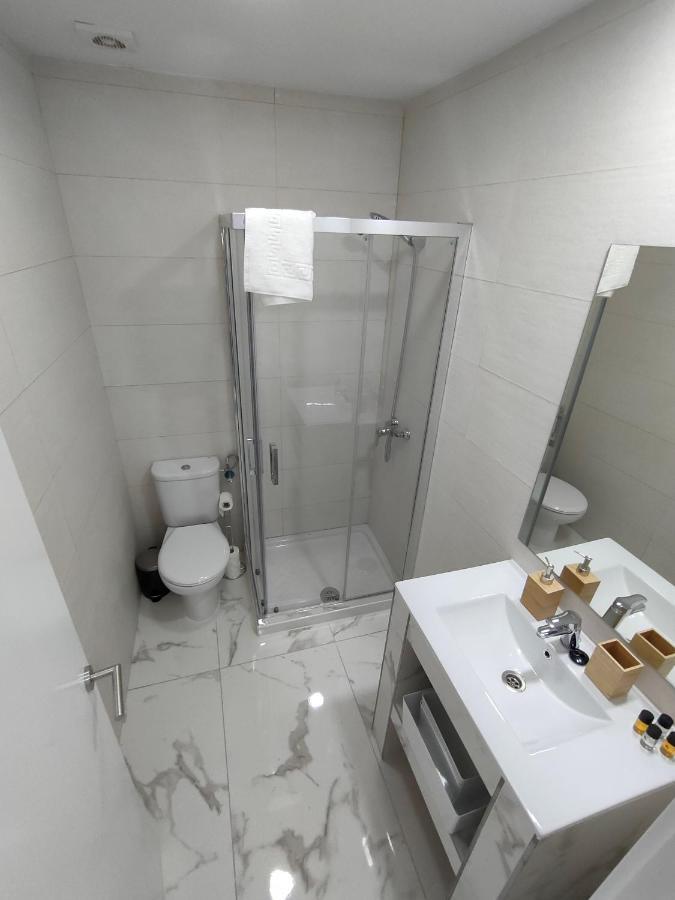 Hola Suite Λας Πάλμας ντε Γκραν Κανάρια Εξωτερικό φωτογραφία