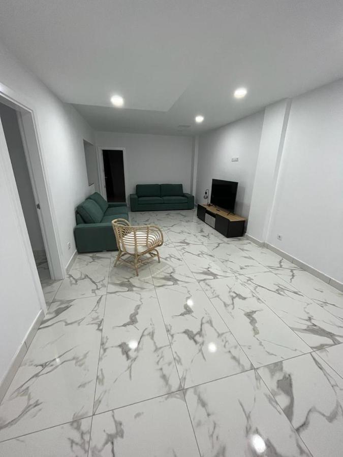 Hola Suite Λας Πάλμας ντε Γκραν Κανάρια Εξωτερικό φωτογραφία