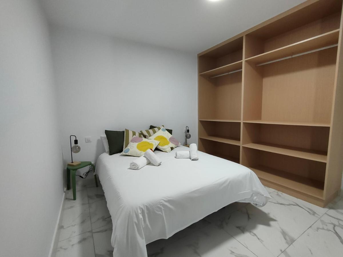 Hola Suite Λας Πάλμας ντε Γκραν Κανάρια Εξωτερικό φωτογραφία