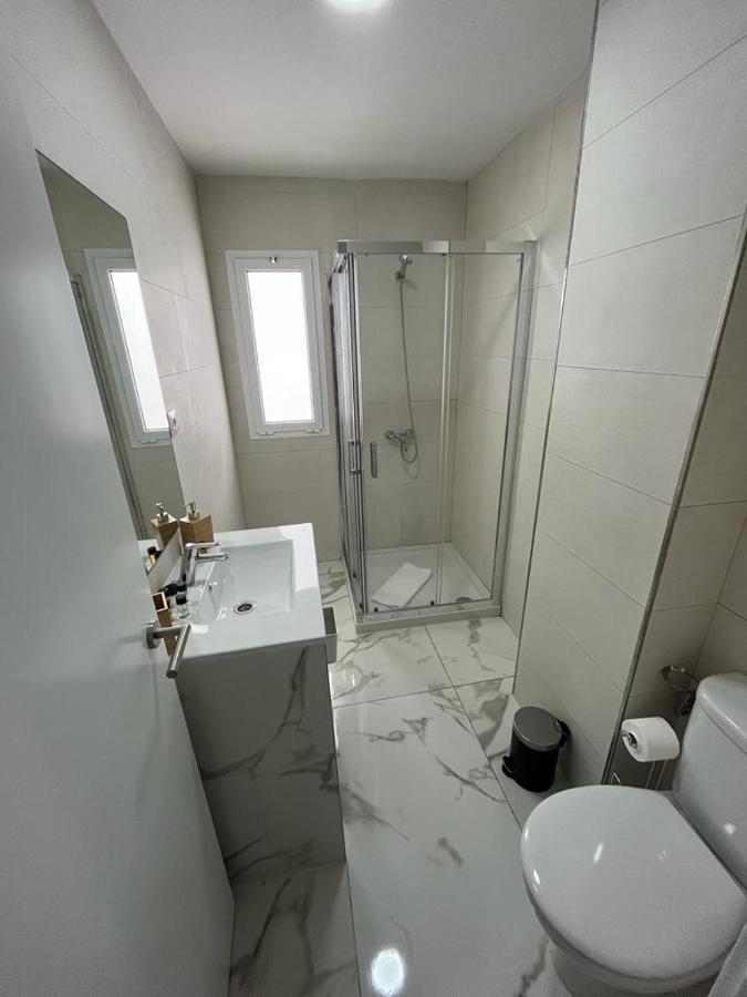 Hola Suite Λας Πάλμας ντε Γκραν Κανάρια Εξωτερικό φωτογραφία